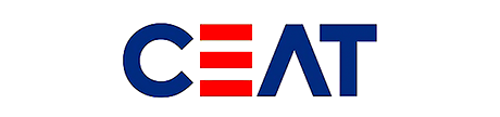 CEAT（チアット）ロゴ