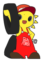 サンパワーワールドガレージ青森店